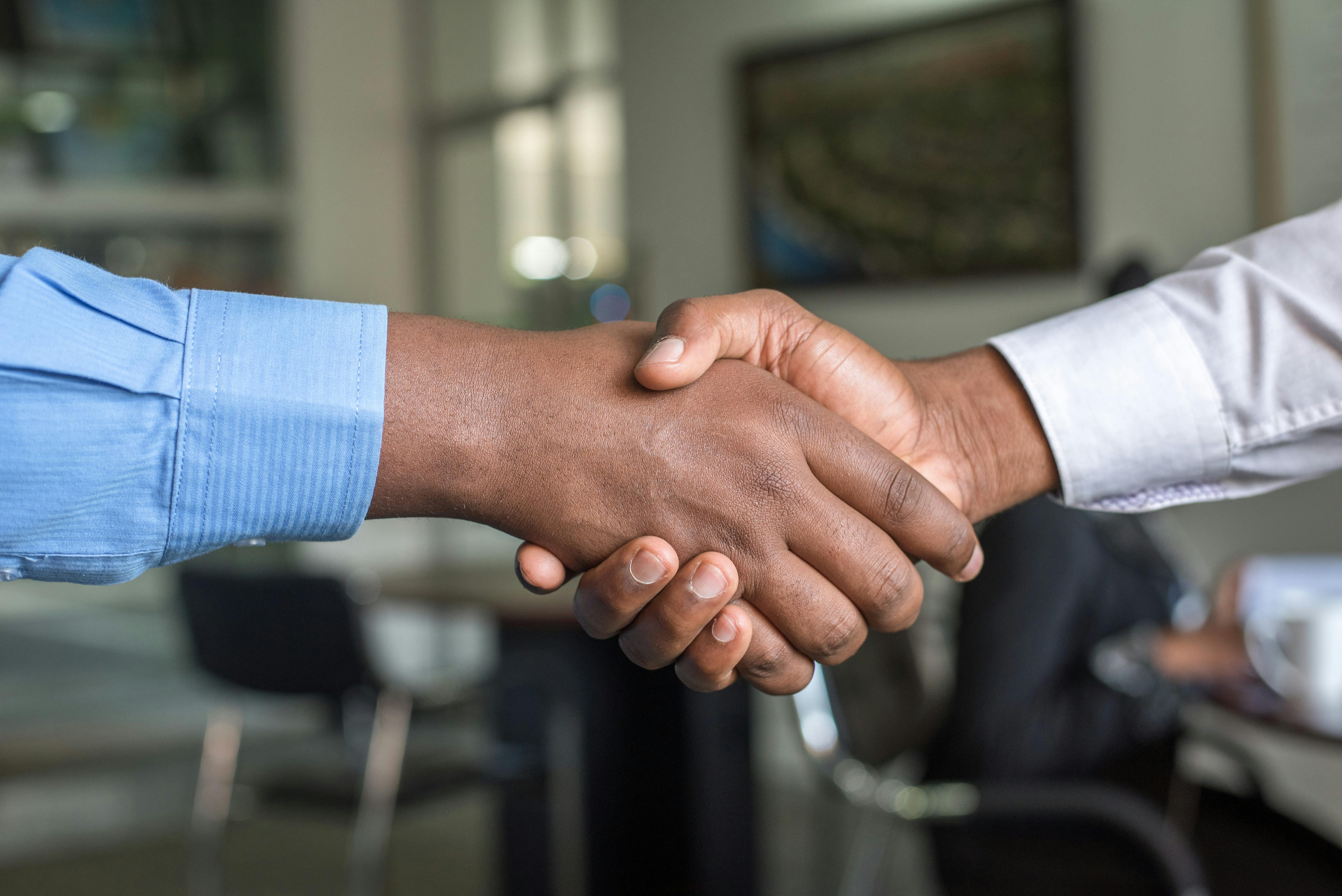 Investing in Africa